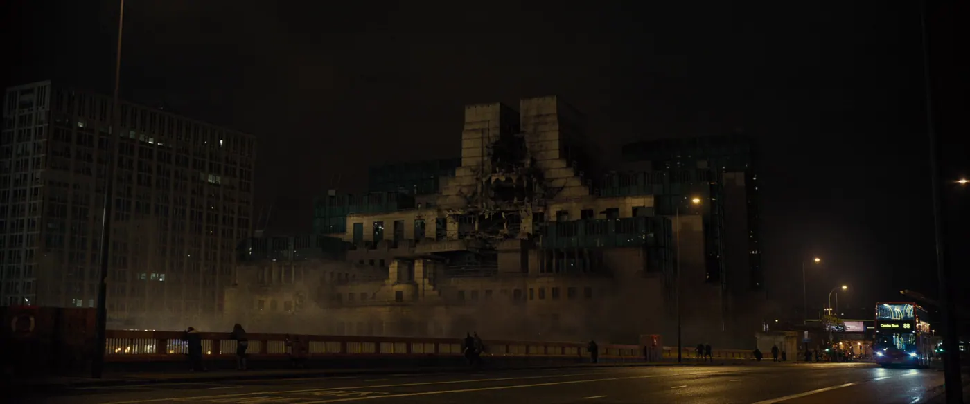 Spectre