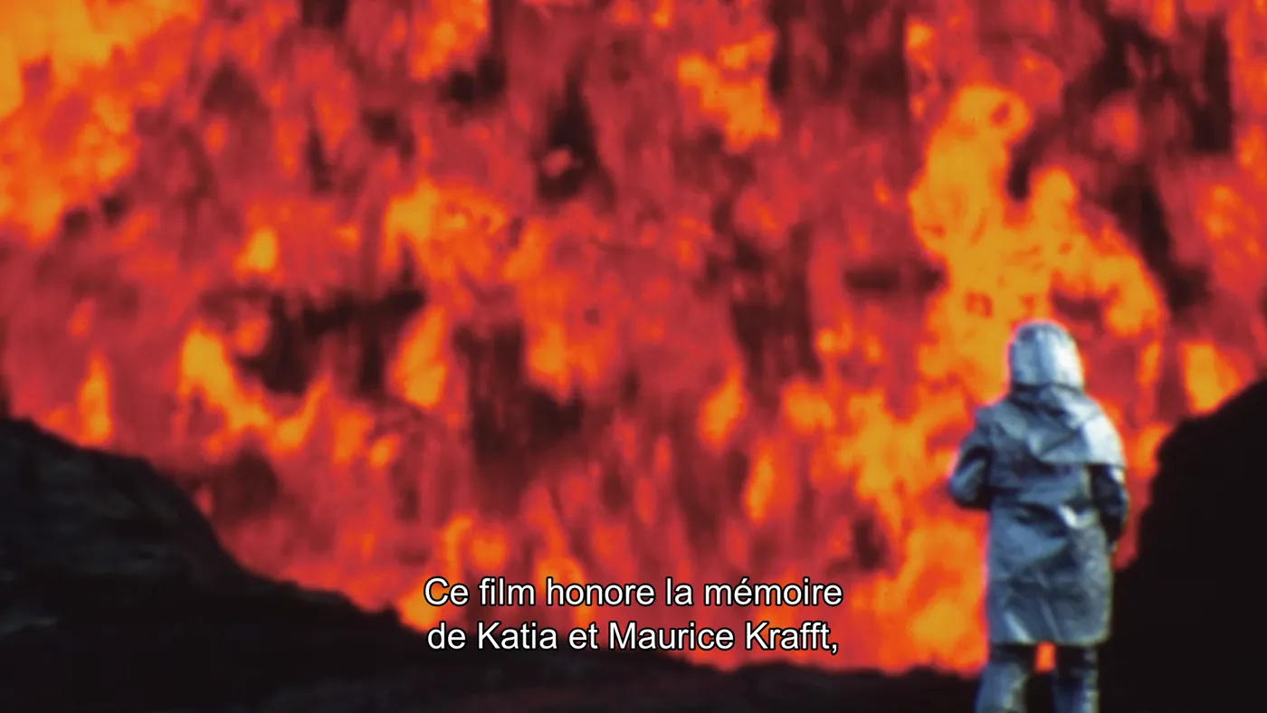 The Fire Within
