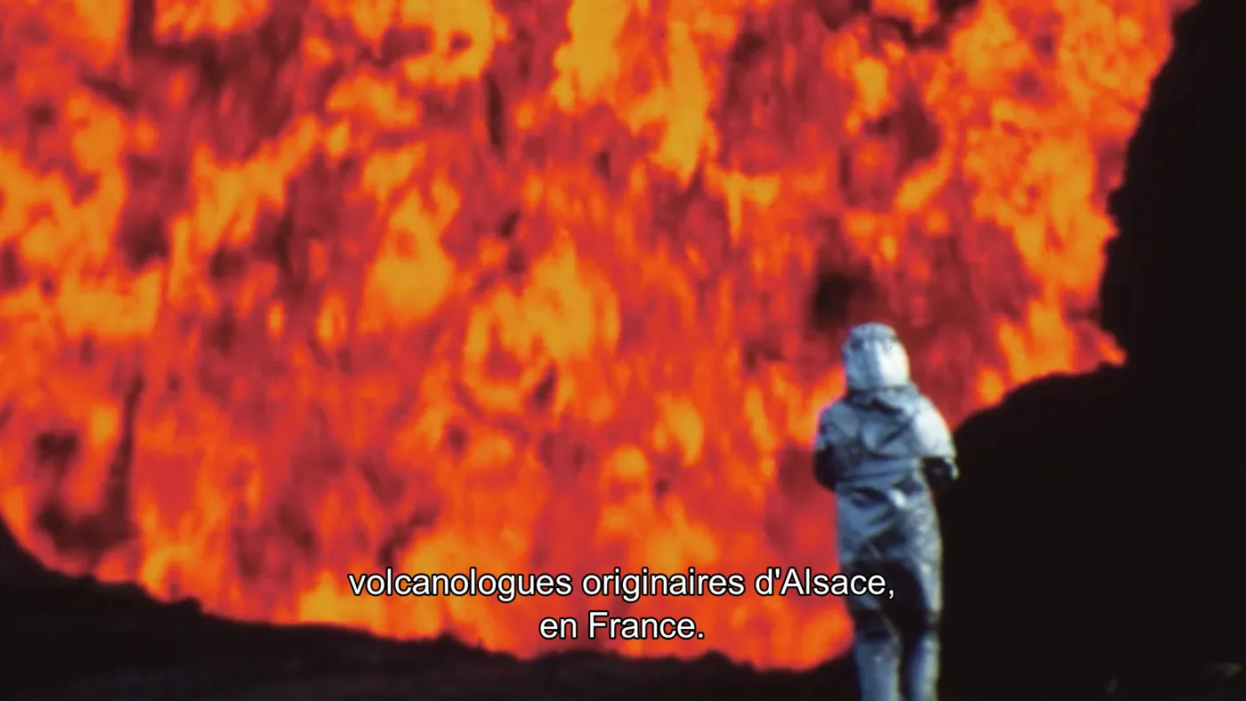 The Fire Within
