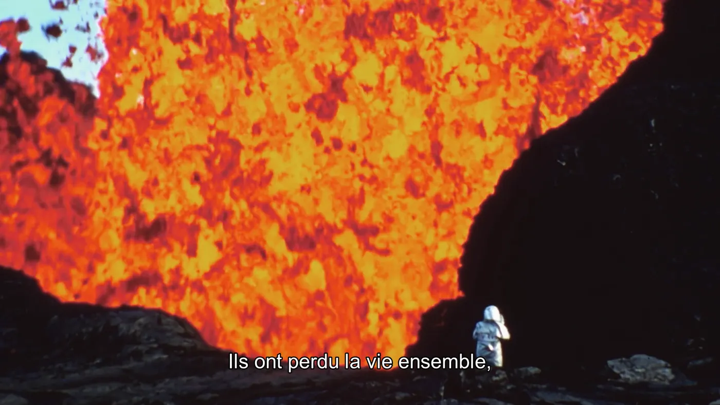 The Fire Within