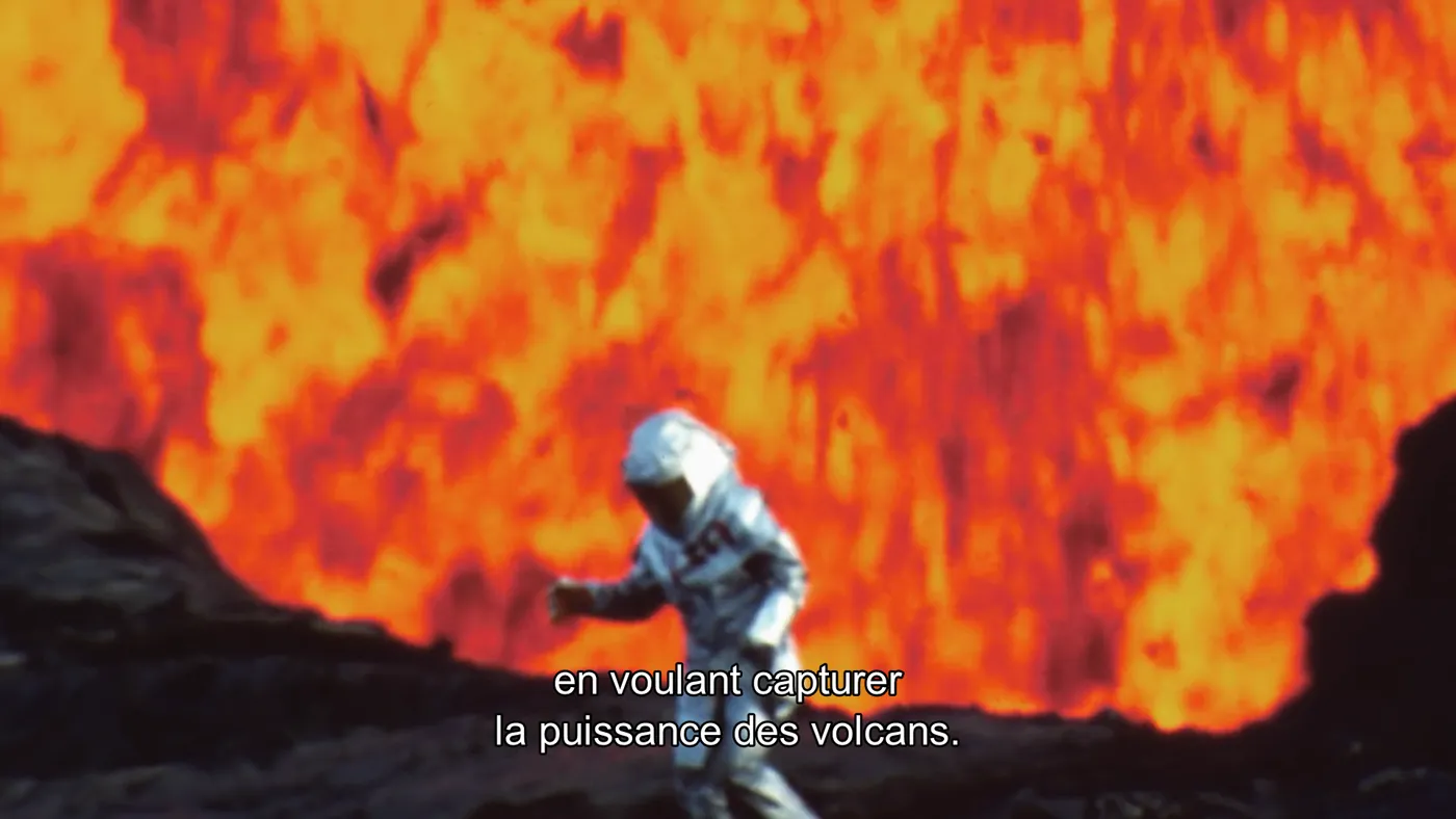 The Fire Within