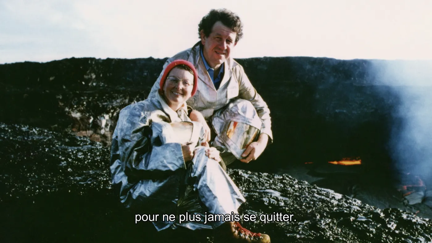 The Fire Within