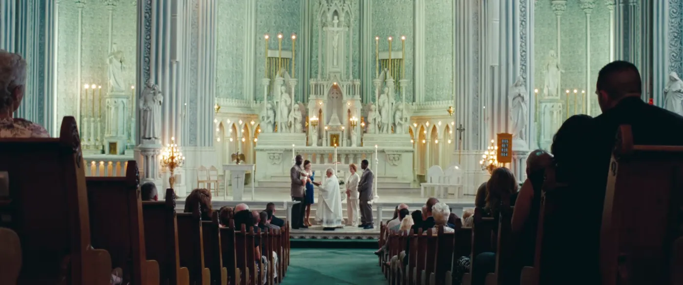 The Place Beyond The Pines