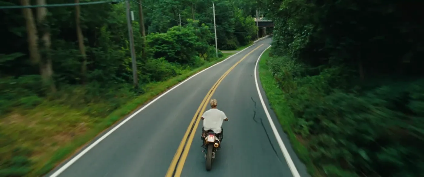 The Place Beyond The Pines