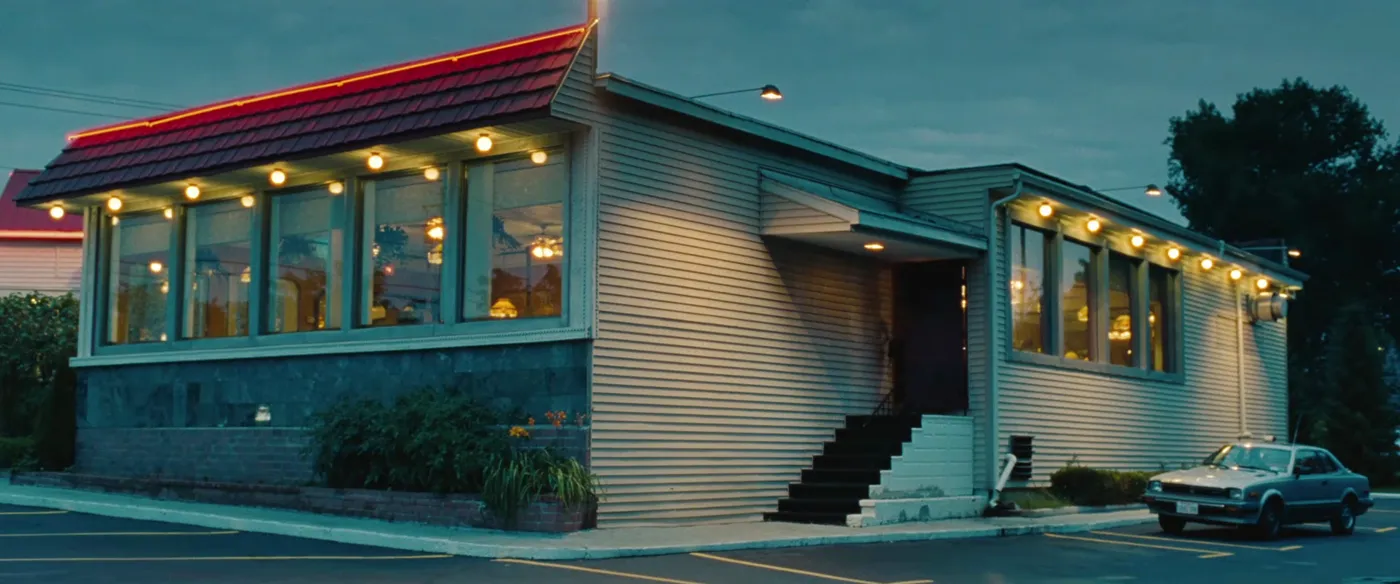 The Place Beyond The Pines