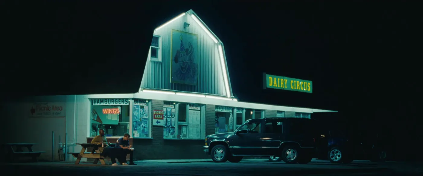 The Place Beyond The Pines