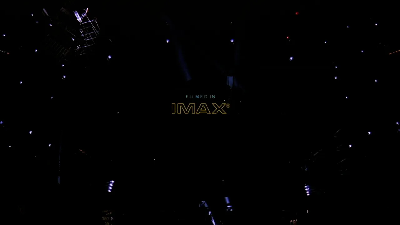 The Rolling Stones - Live at the Max