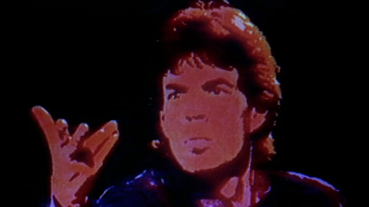 The Rolling Stones - Live at the Max