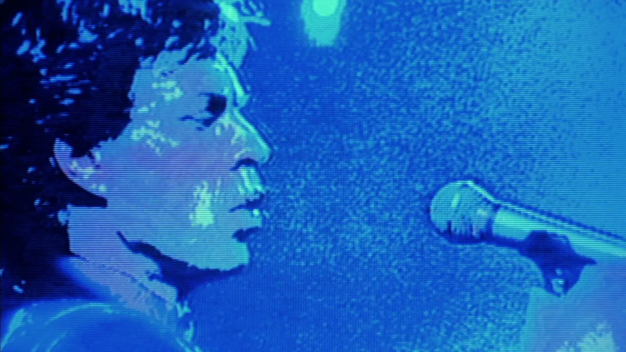 The Rolling Stones - Live at the Max