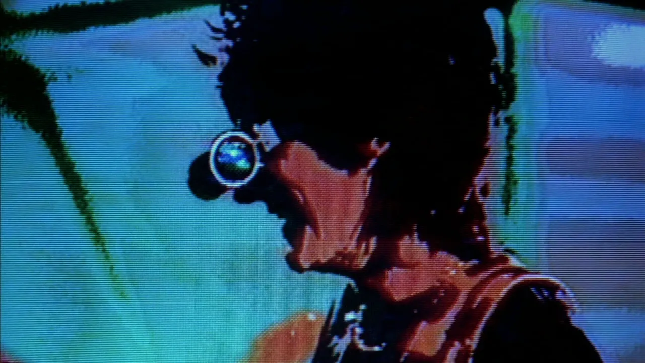 The Rolling Stones - Live at the Max
