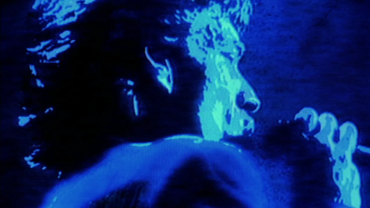 The Rolling Stones - Live at the Max