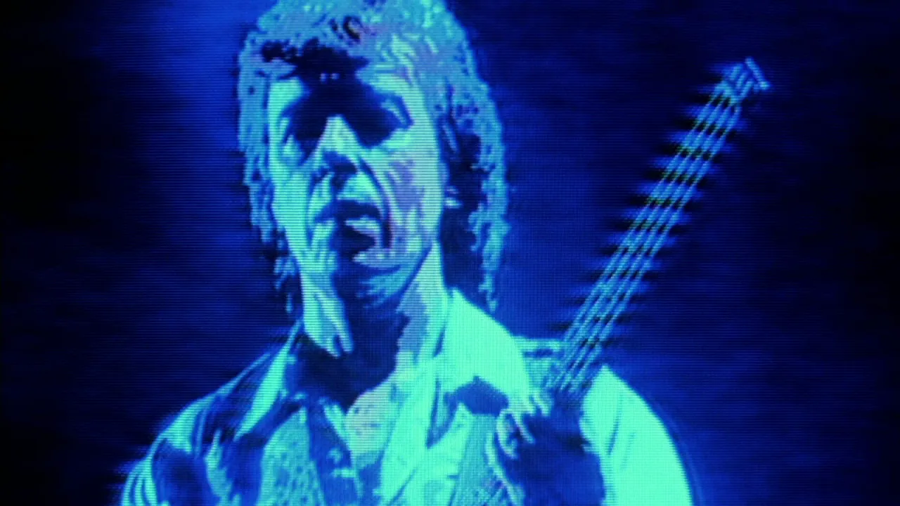 The Rolling Stones - Live at the Max