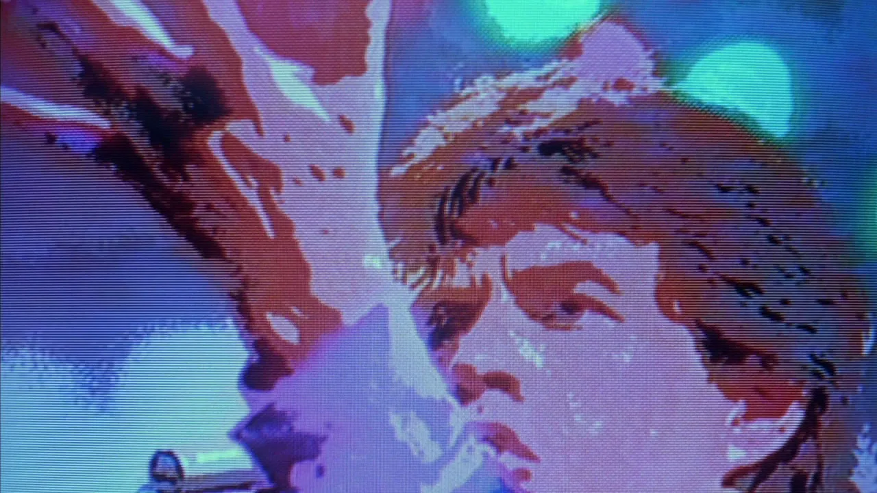 The Rolling Stones - Live at the Max