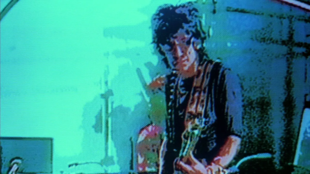 The Rolling Stones - Live at the Max
