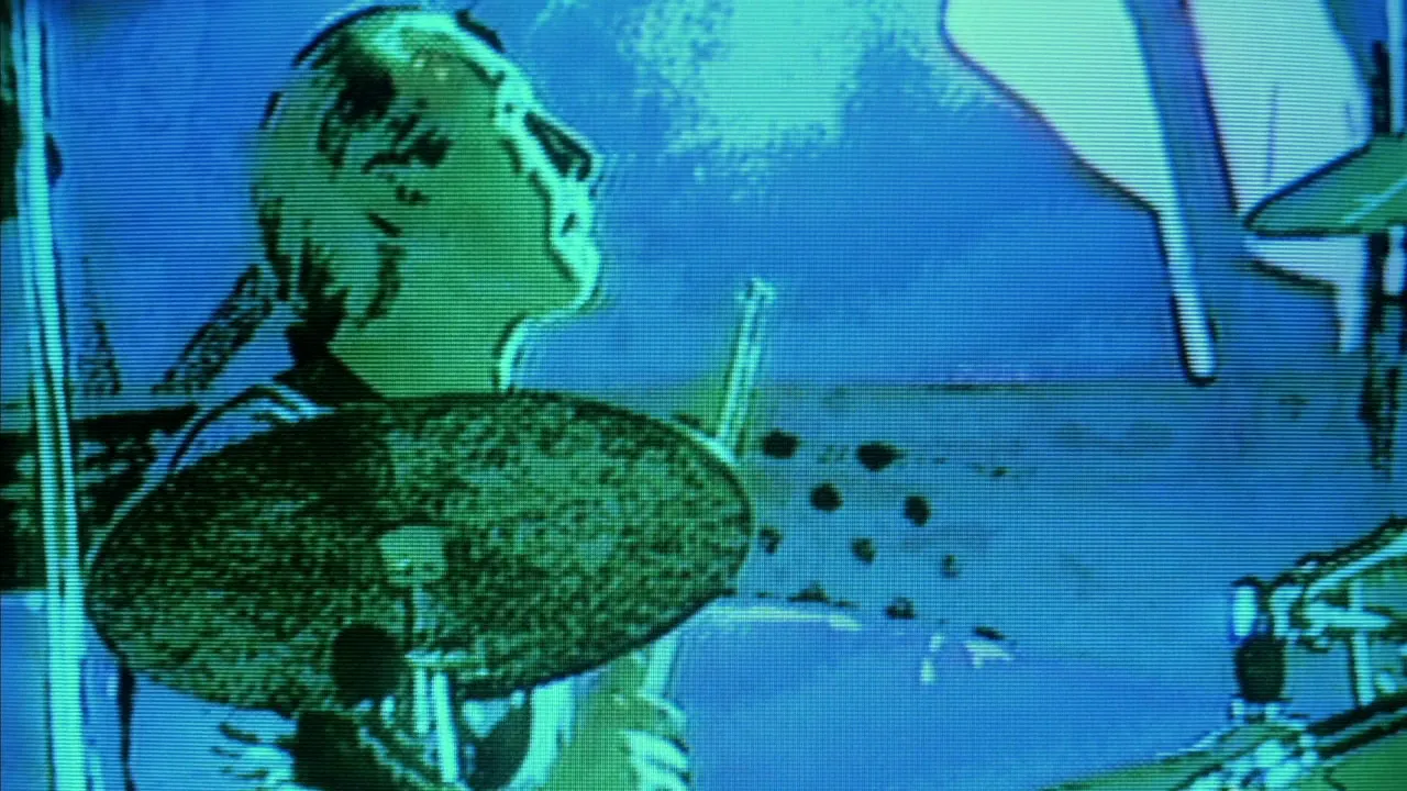 The Rolling Stones - Live at the Max