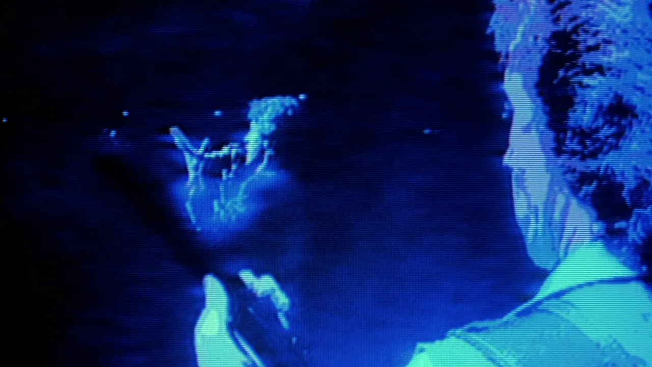 The Rolling Stones - Live at the Max