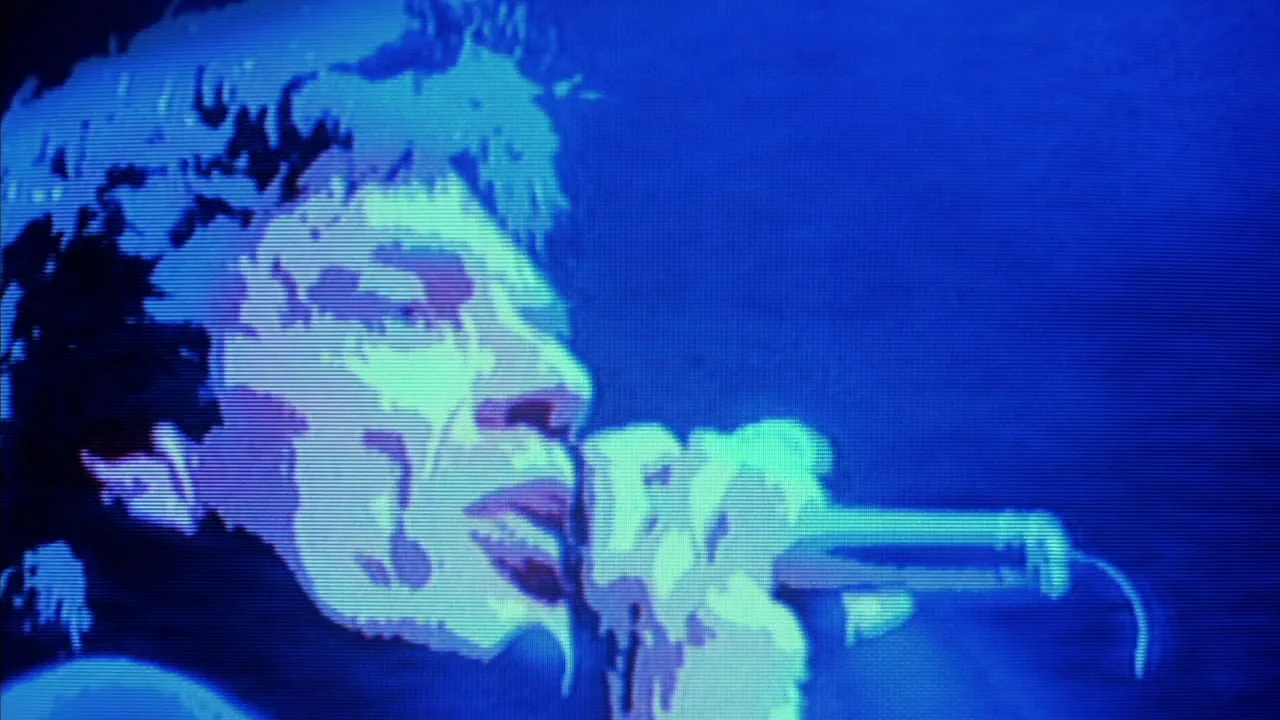 The Rolling Stones - Live at the Max