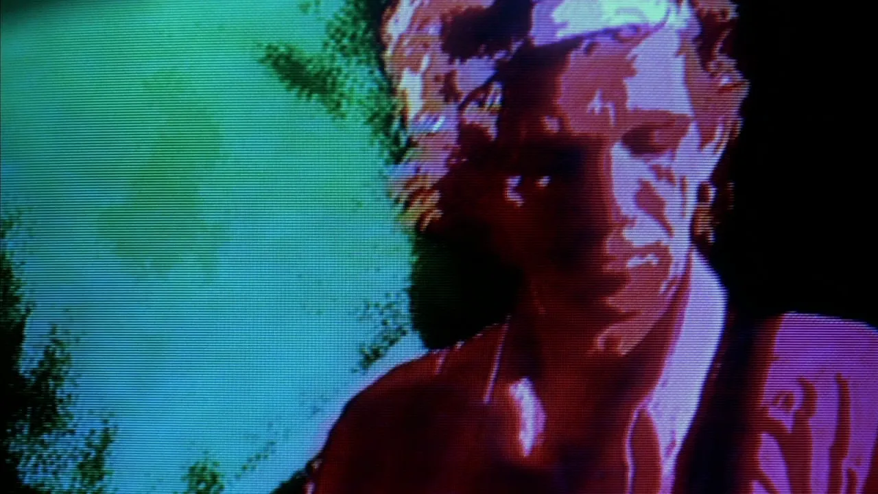 The Rolling Stones - Live at the Max