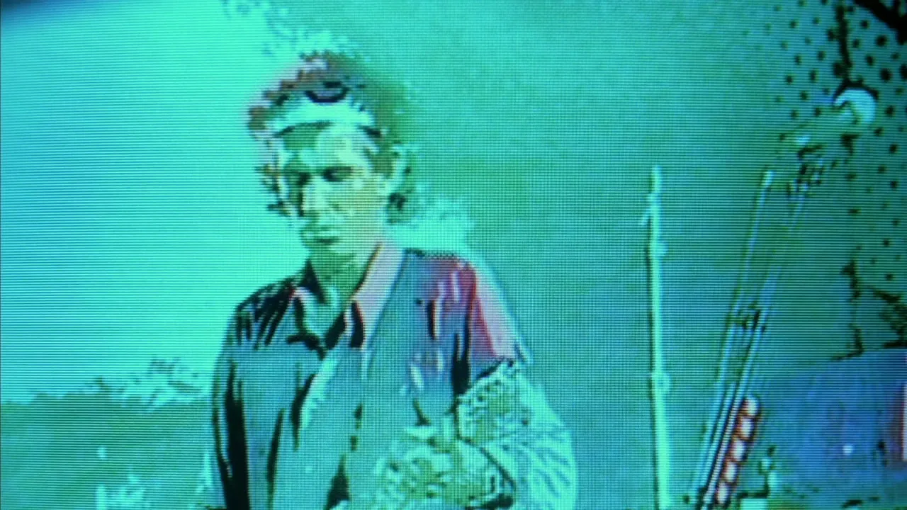 The Rolling Stones - Live at the Max