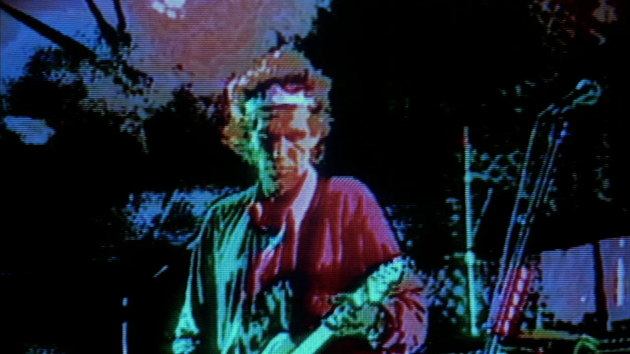 The Rolling Stones - Live at the Max