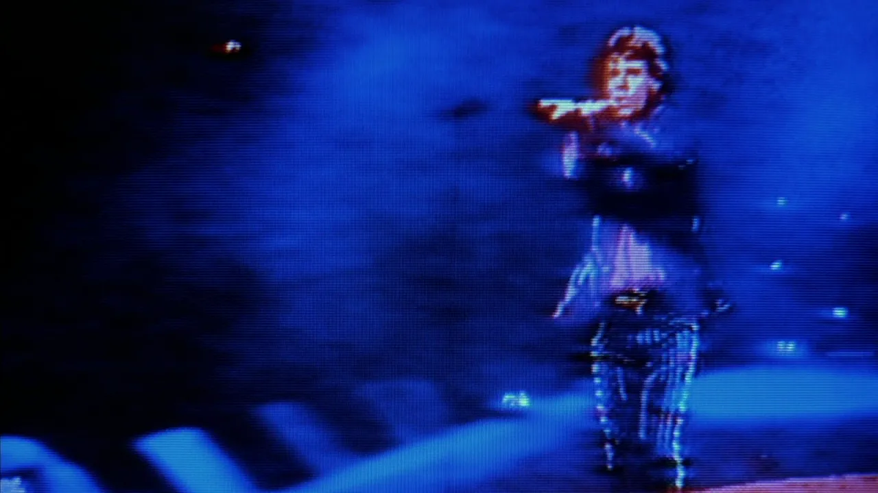 The Rolling Stones - Live at the Max