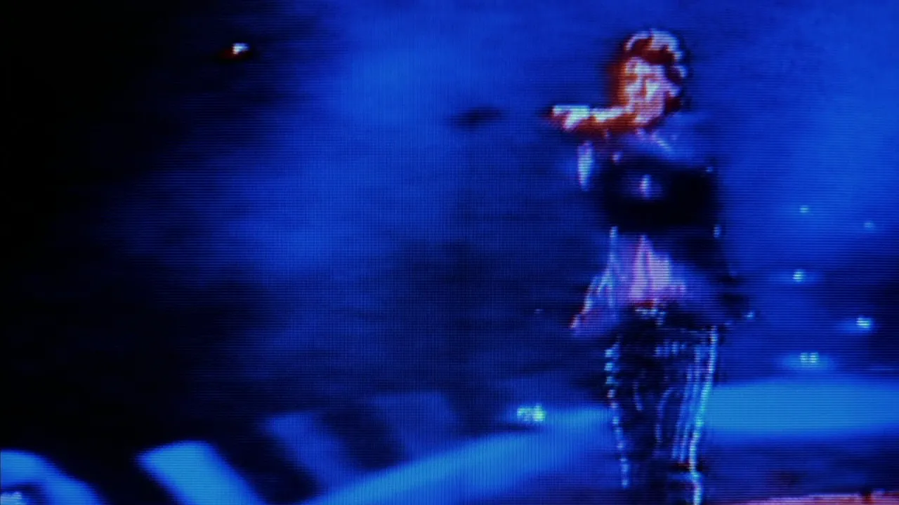 The Rolling Stones - Live at the Max