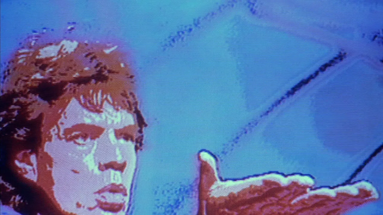 The Rolling Stones - Live at the Max