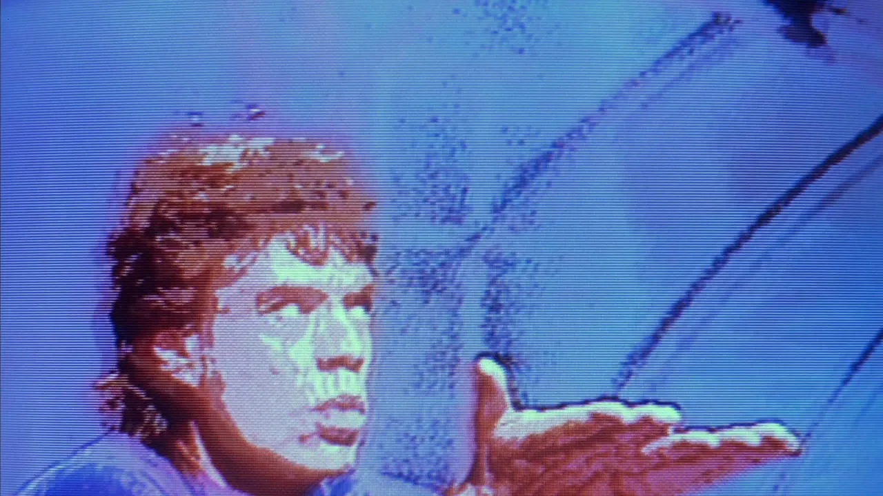 The Rolling Stones - Live at the Max