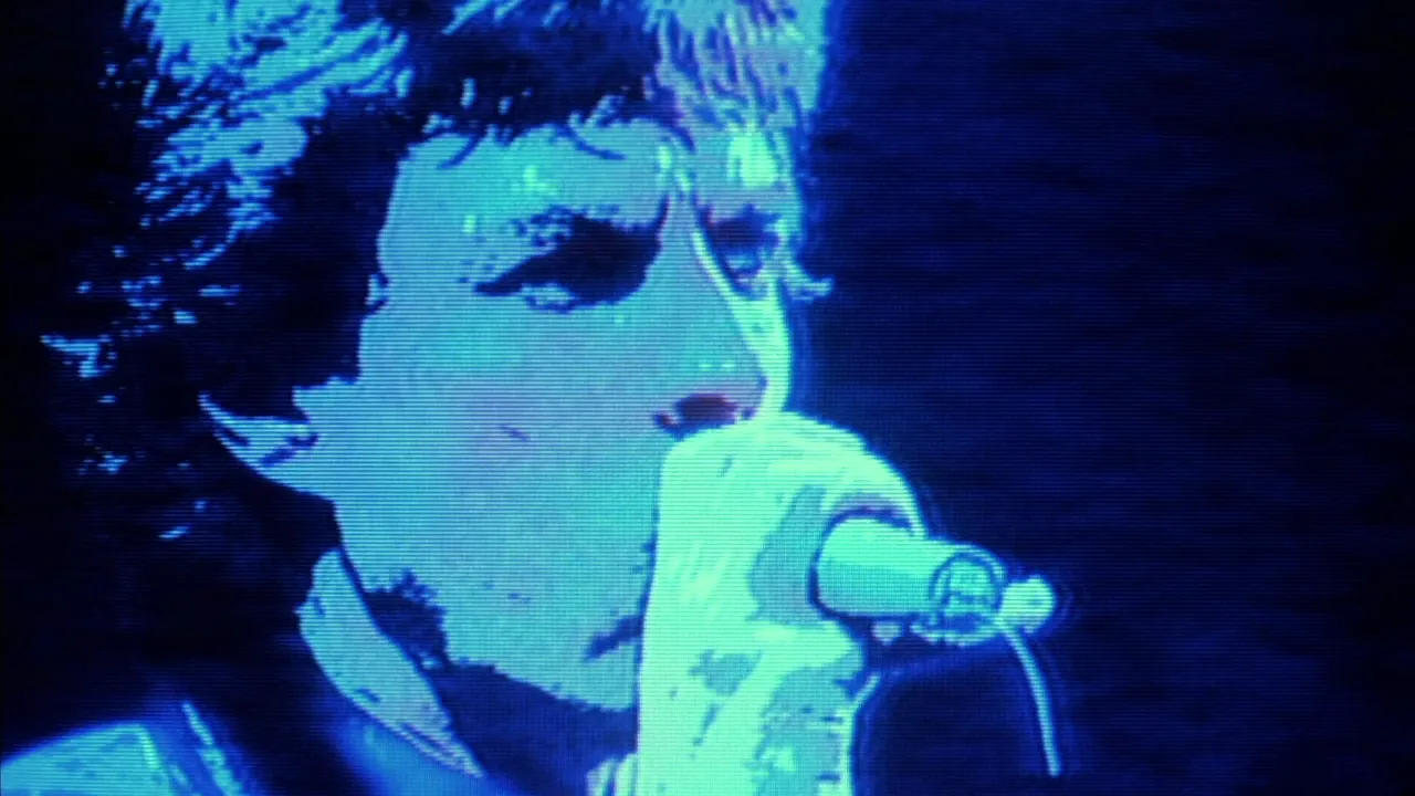 The Rolling Stones - Live at the Max