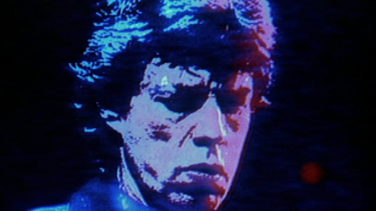 The Rolling Stones - Live at the Max