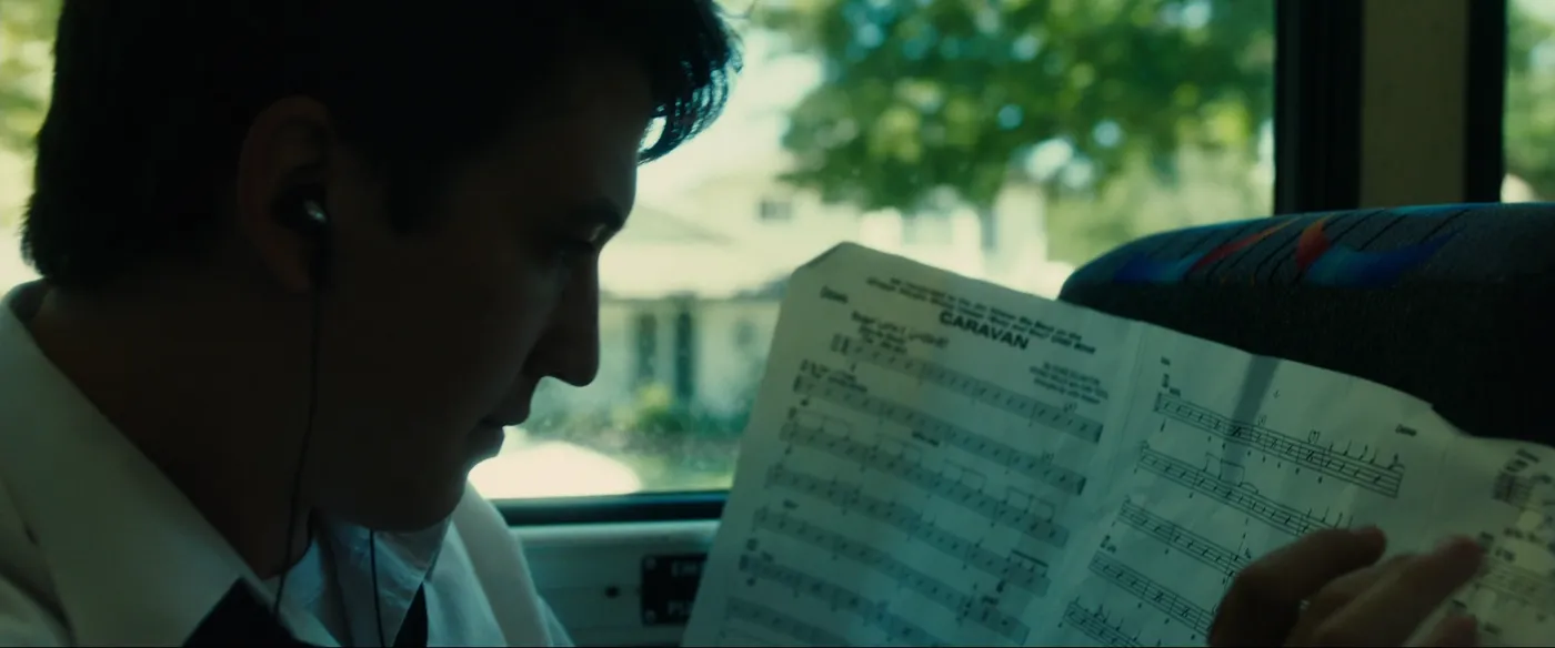 Whiplash