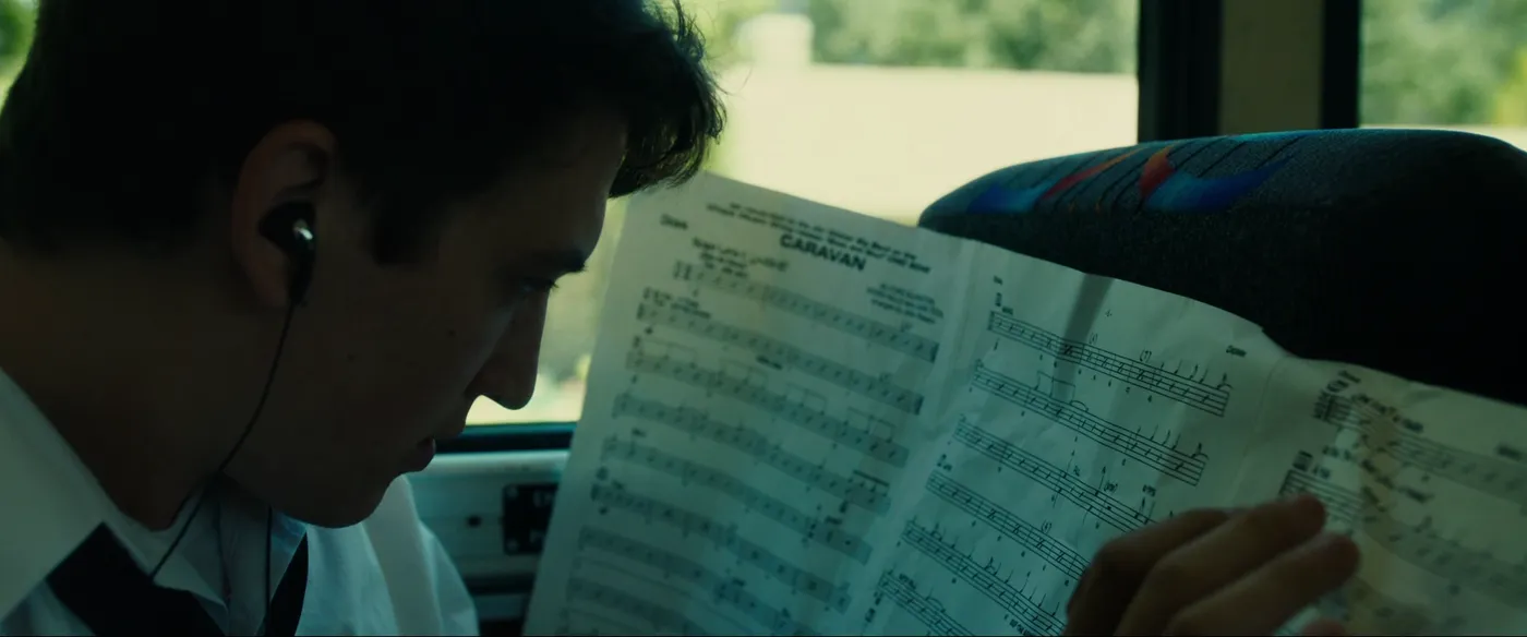 Whiplash