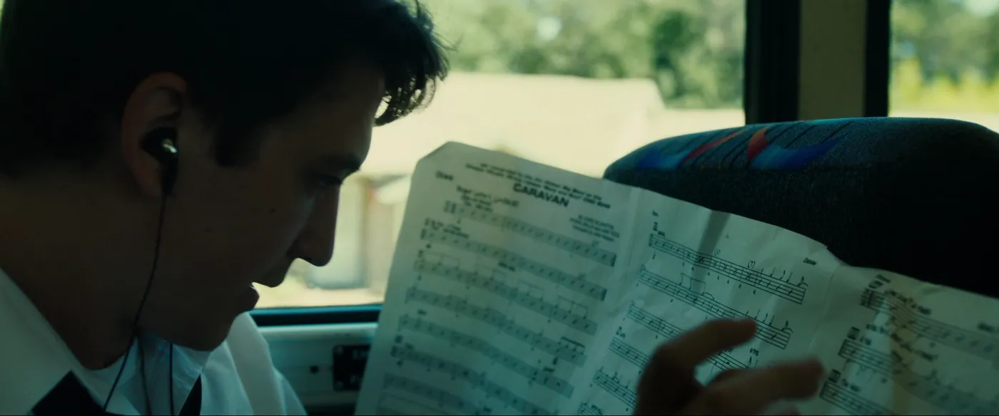 Whiplash