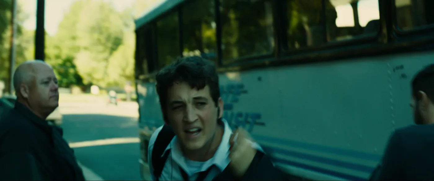Whiplash