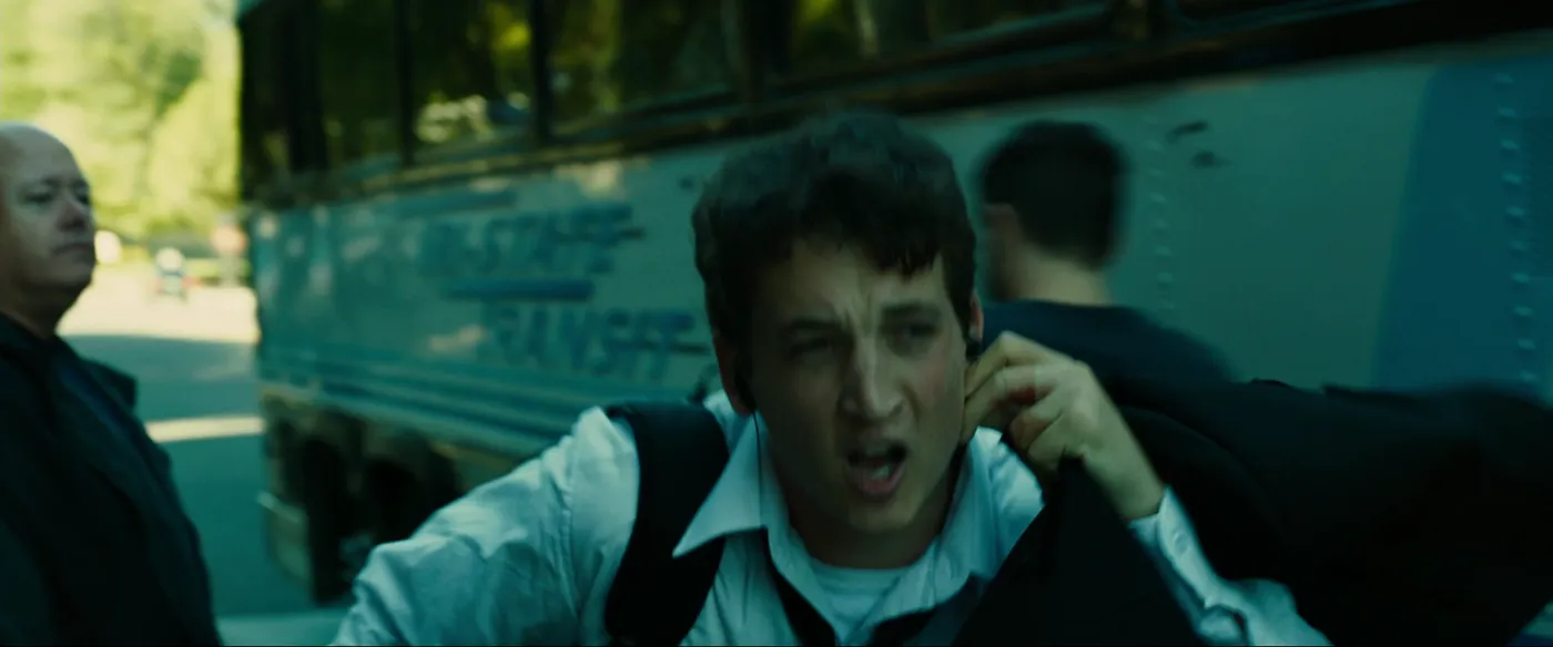 Whiplash