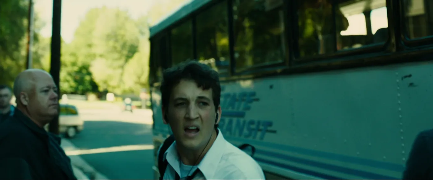 Whiplash