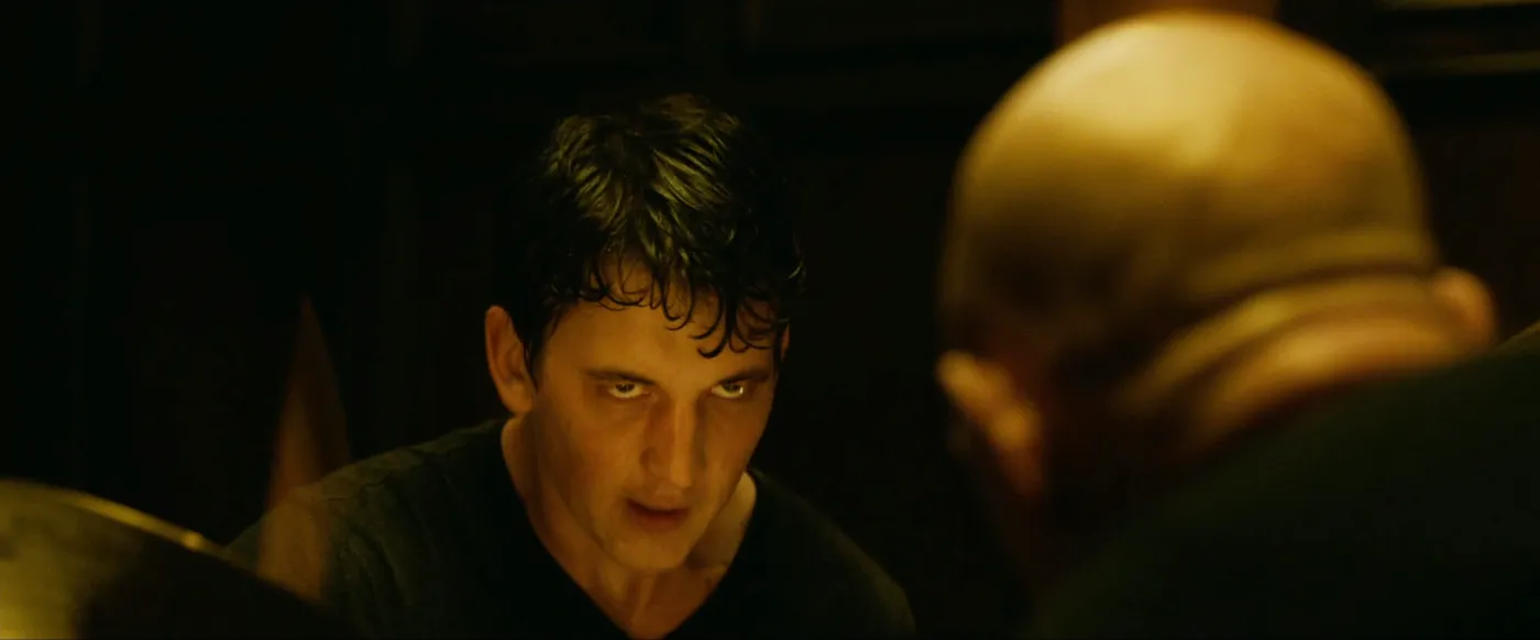 Whiplash