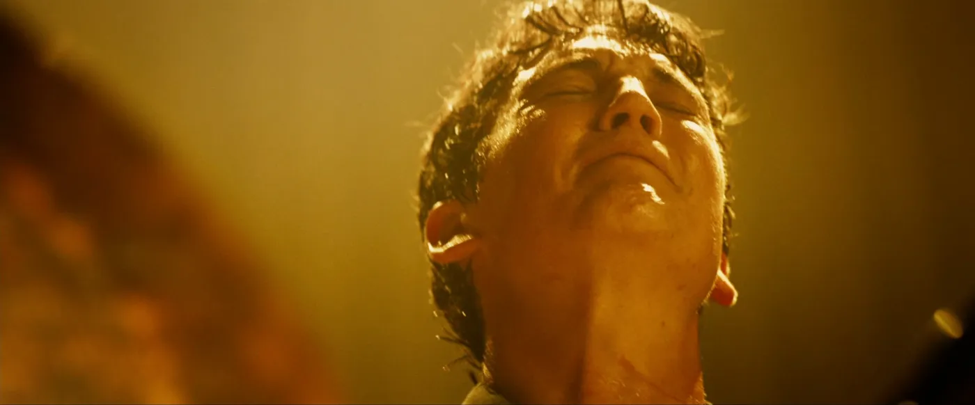 Whiplash