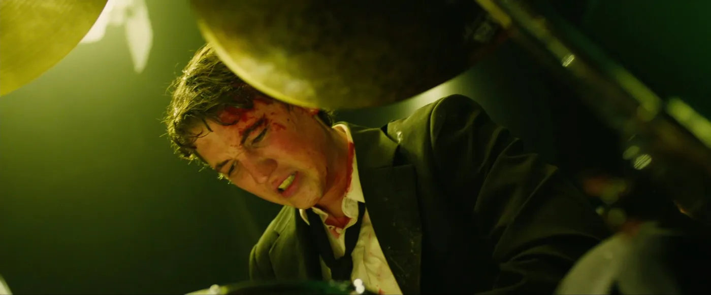 Whiplash