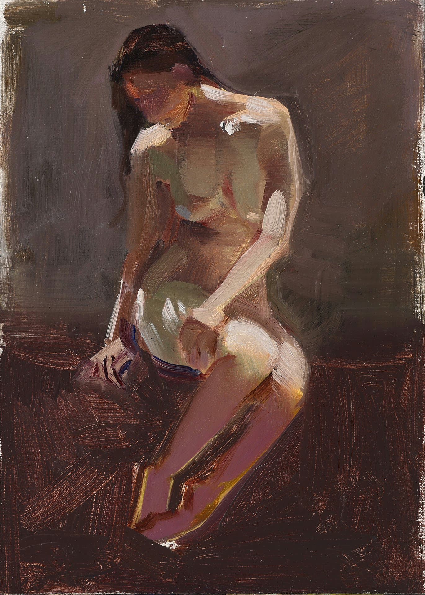 Untitled 16, Paul Ferney