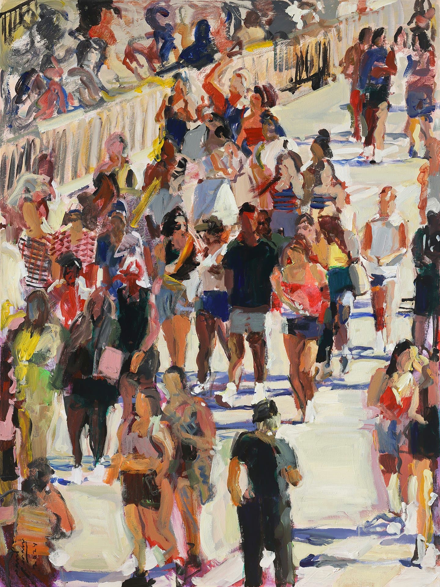 Untitled 64, Paul Ferney